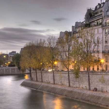 50M2 Rue Rambuteau/Pompidou/Marais/Hotel De Ville Paryż Zewnętrze zdjęcie