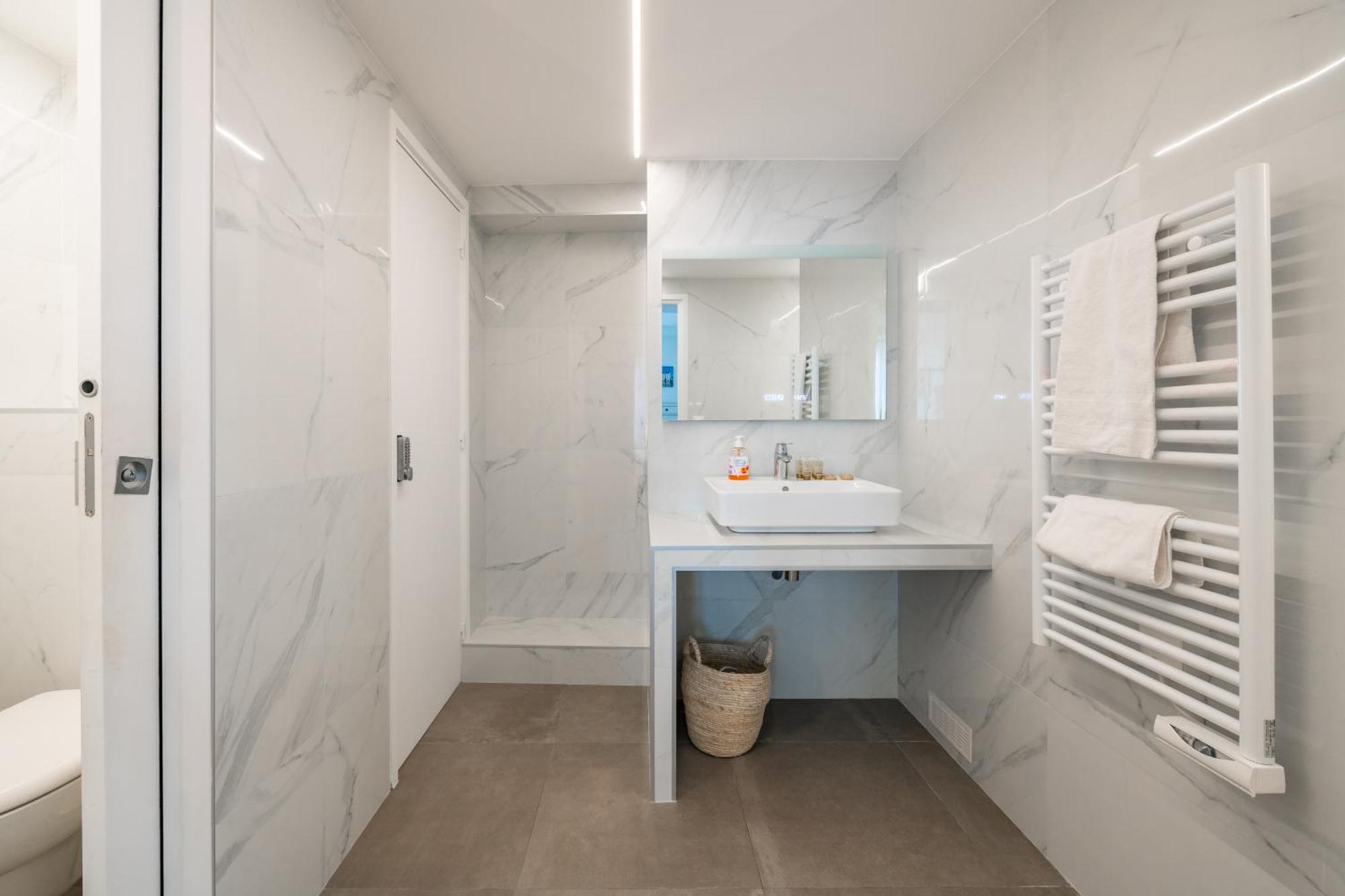 50M2 Rue Rambuteau/Pompidou/Marais/Hotel De Ville Paryż Zewnętrze zdjęcie