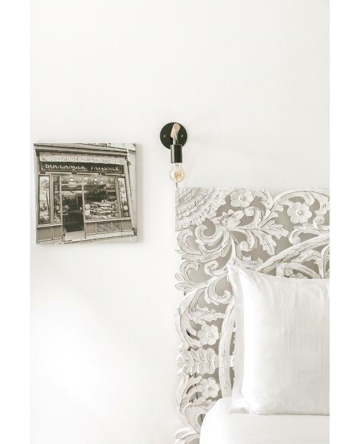 50M2 Rue Rambuteau/Pompidou/Marais/Hotel De Ville Paryż Zewnętrze zdjęcie