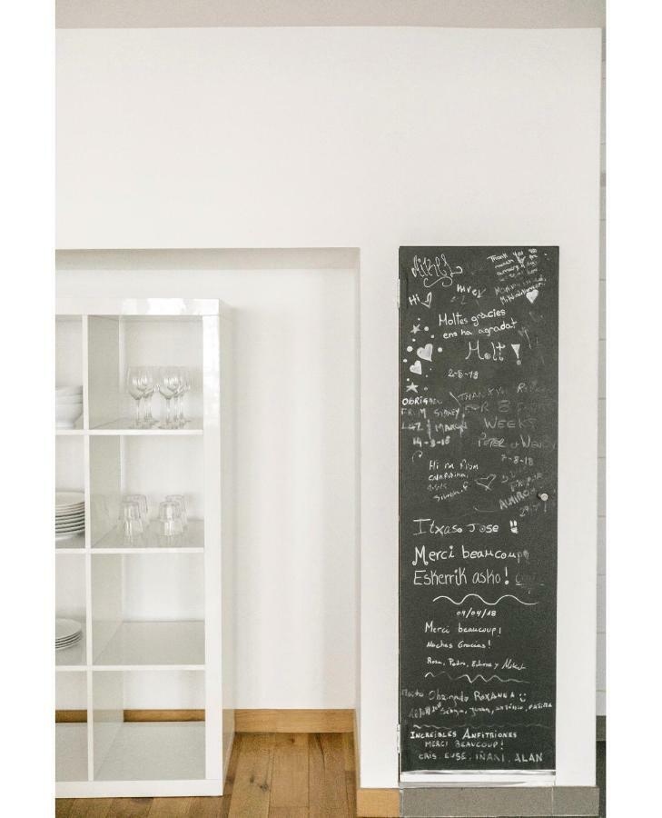 50M2 Rue Rambuteau/Pompidou/Marais/Hotel De Ville Paryż Zewnętrze zdjęcie